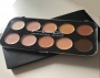 New MAC PROFESSIONAL MAKEUP Concealer Palette Wholesale